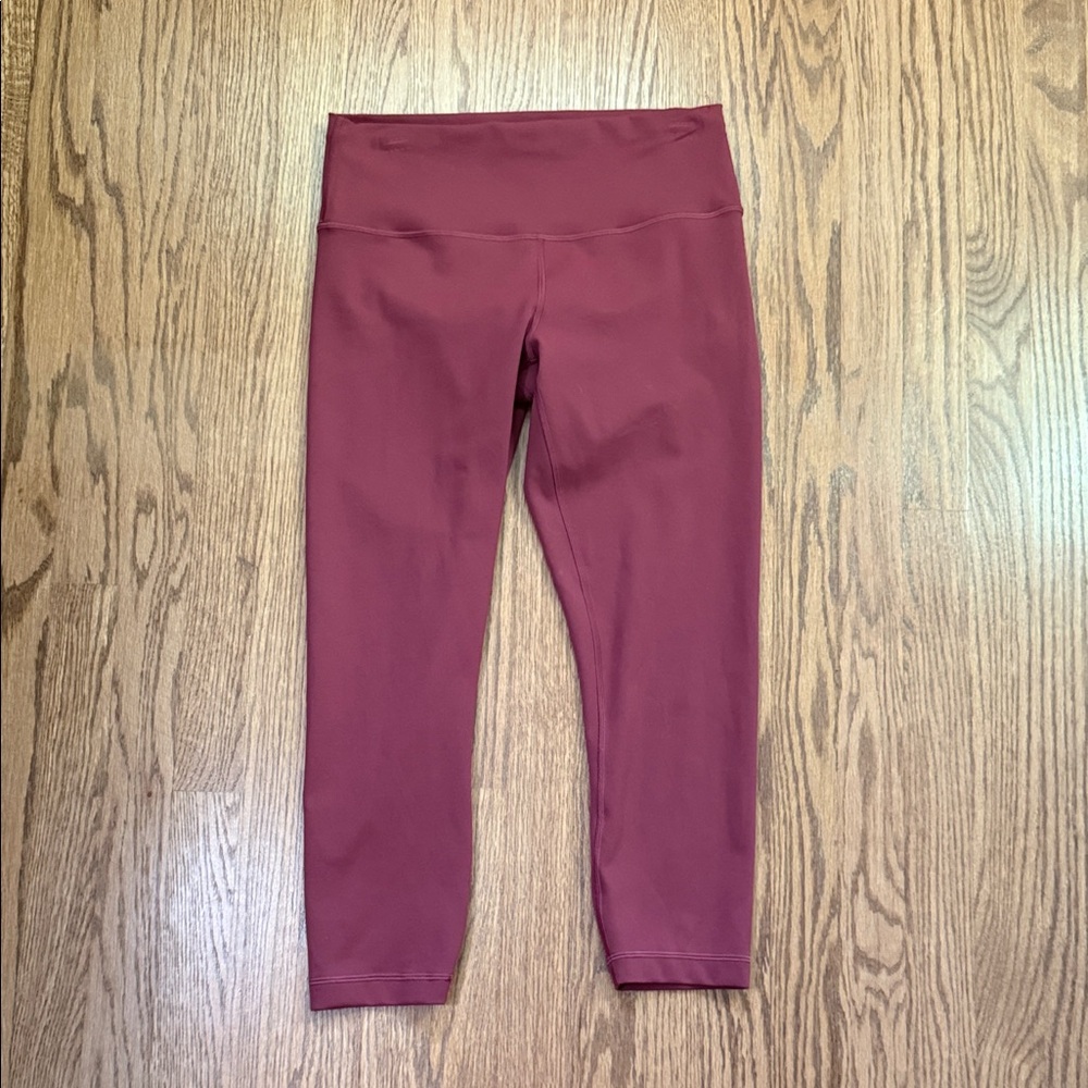 Lululemon leggings